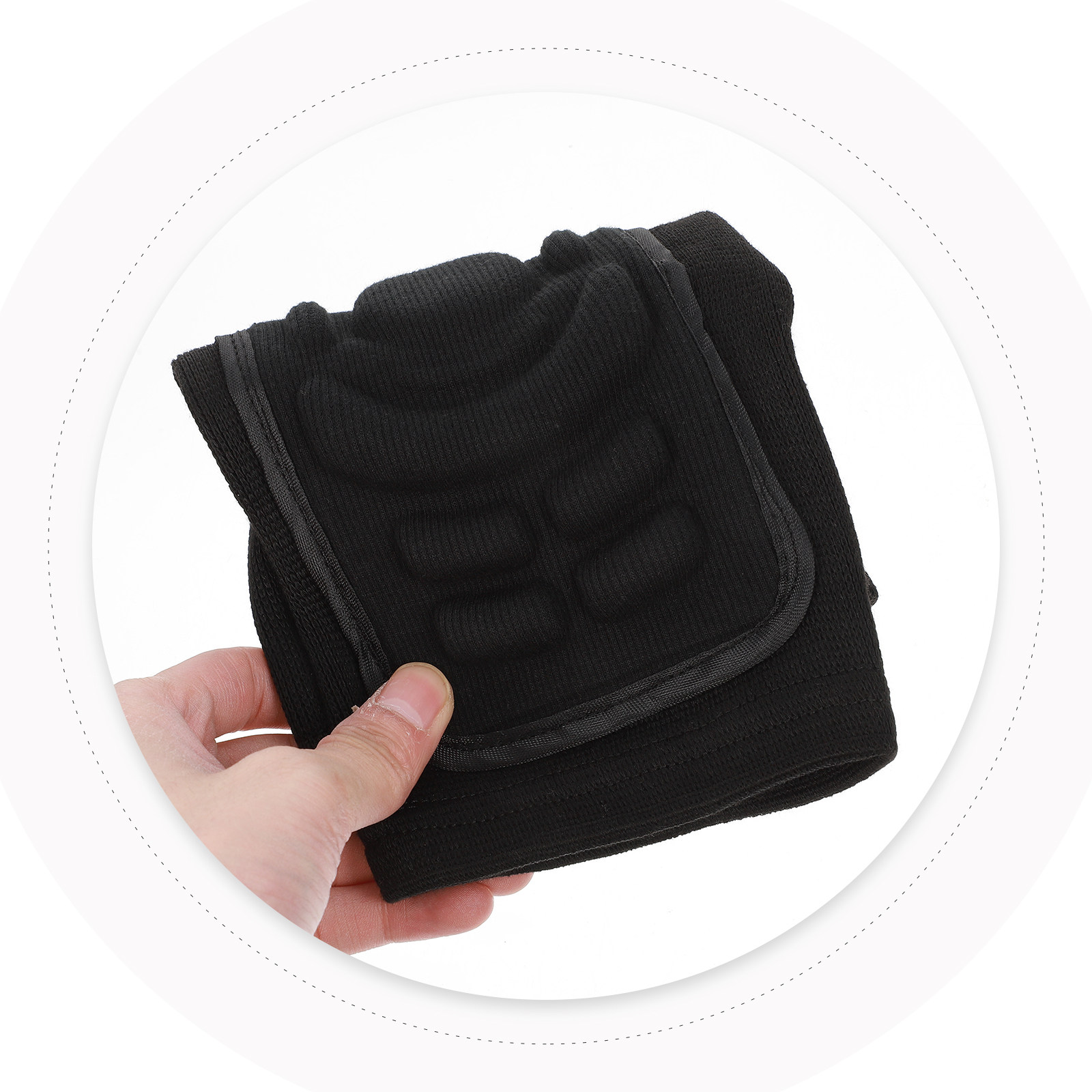 สนับศอกสำหรับปั่นจักรยานเสือภู - Mountain Biking Elbow Pads บทวิจารณ์และราคา