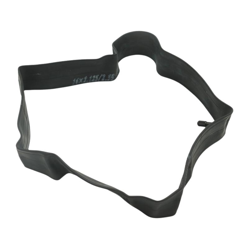 ยางในบิวทิล 16x2.125/2.35 ปากต - Mountain Biking Tube บทวิจารณ์และราคา