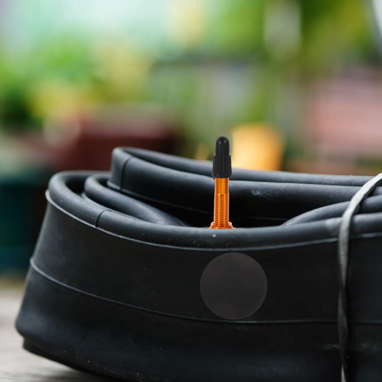 ชุดซ่อมยางจักรยาน 20 ชิ้น แผ่น - Mountain Biking Tube บทวิจารณ์และราคา