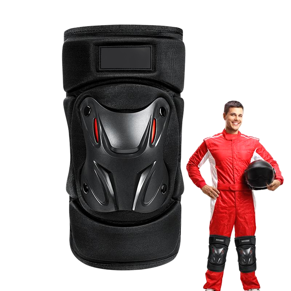 1 คู่ข้อศอกสนับสนุนป้องกันมอเต - Mountain Biking Elbow Pads บทวิจารณ์และราคา