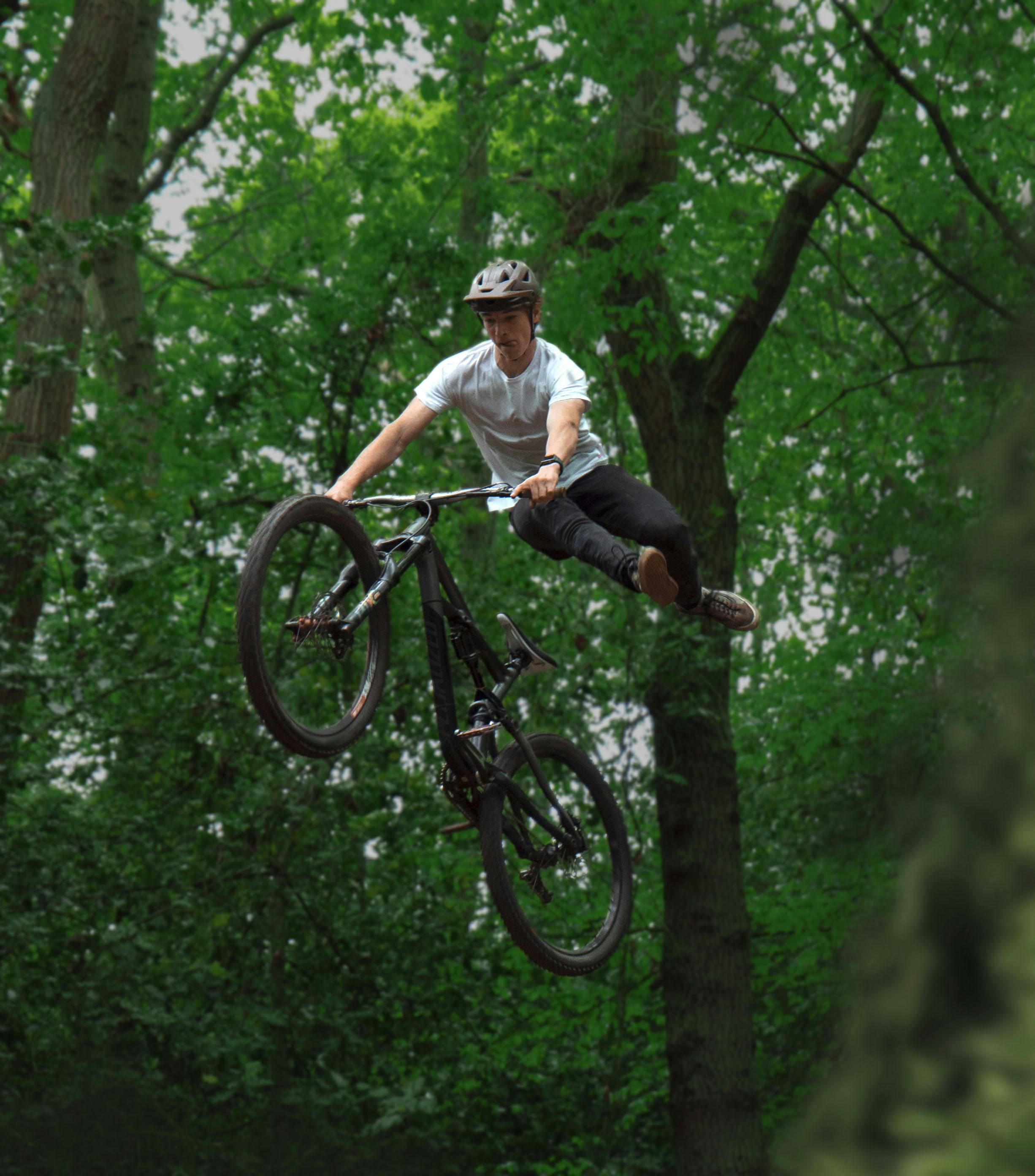 จักรยานเสือภูเขา OEM ขนาด 26 2 - Mountain Biking Europe บทวิจารณ์และราคา