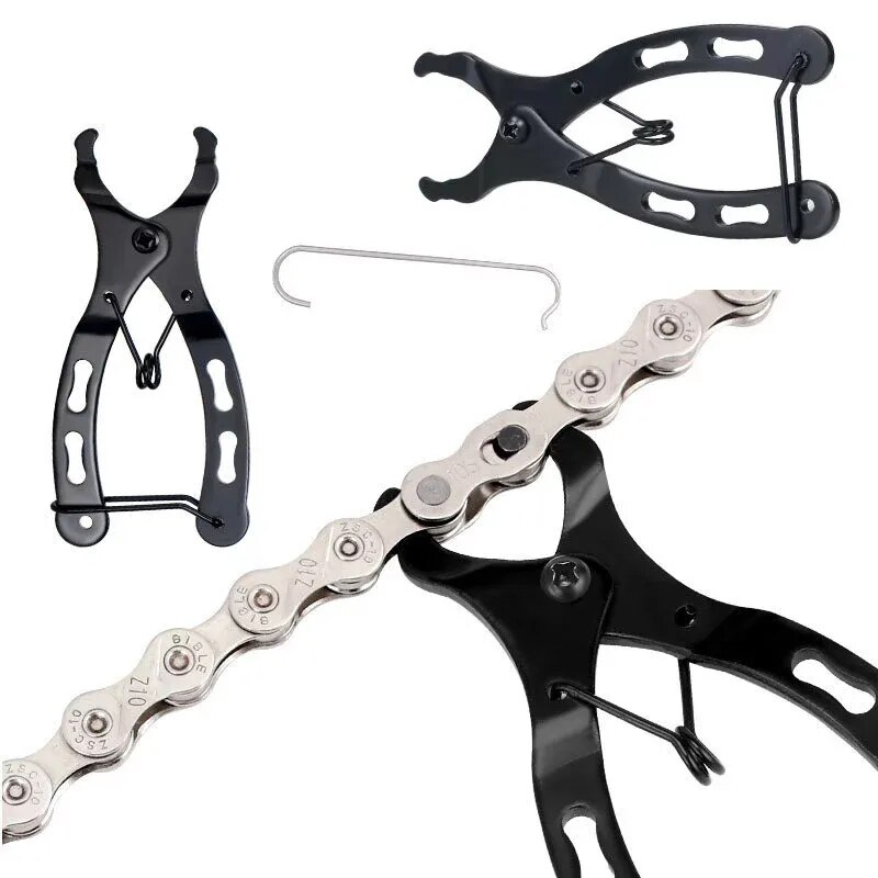 คีมหนีบโซ่จักรยานขนาดเล็ก MTB  - Chain Quick Link บทวิจารณ์และราคา